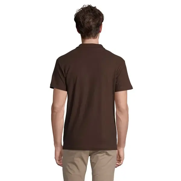 Polo SPRING II MEN 210g Polo SPRING II MEN 210g