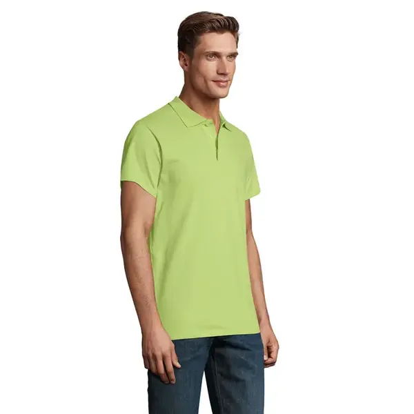 Polo SPRING II MEN 210g Polo SPRING II MEN 210g