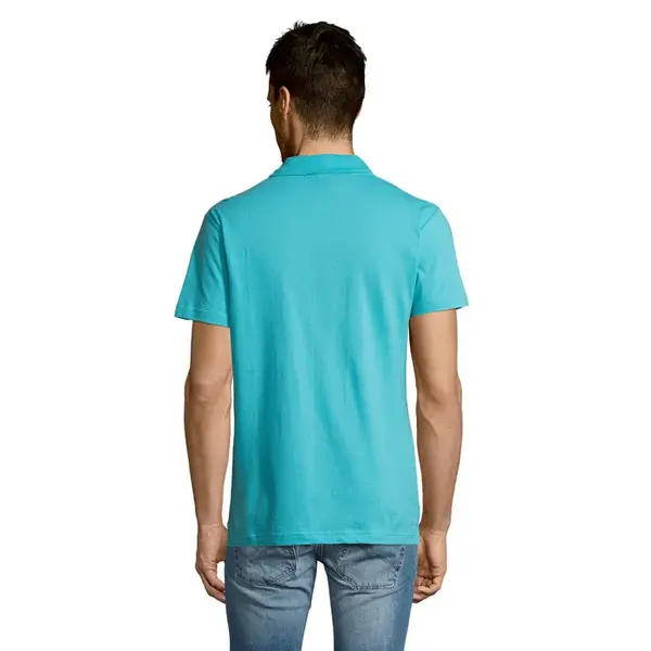 Polo SUMMER II MEN 170g Polo SUMMER II MEN 170g