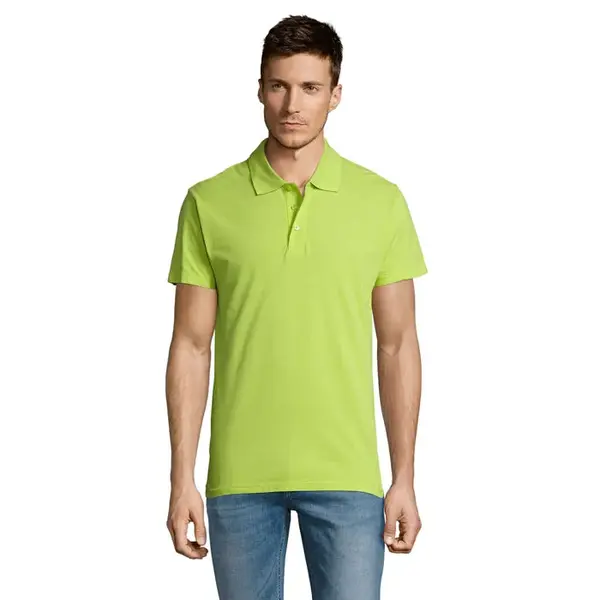 Polo SUMMER II MEN 170g Polo SUMMER II MEN 170g