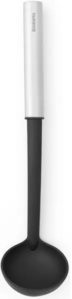Polonic pentru sos Brabantia - Profile New Non-Stick, gri