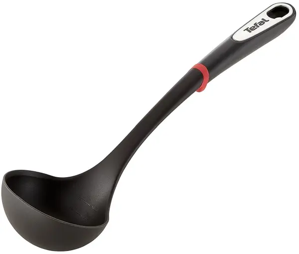 Polonic supă Tefal - K2060114, negru