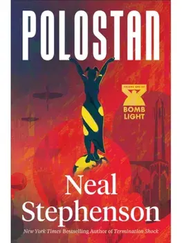Polostan, Paperback/Neal Stephenson