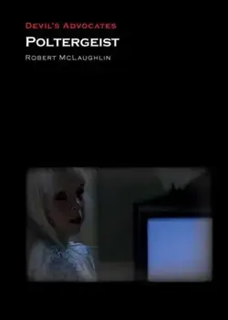 Poltergeist, Paperback/Rob McLaughlin