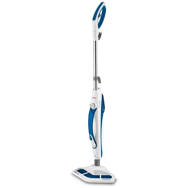 POLTI Mop cu aburi POLTI PTEU0296, 1500W, rezervor 0.3L, 17 accesorii