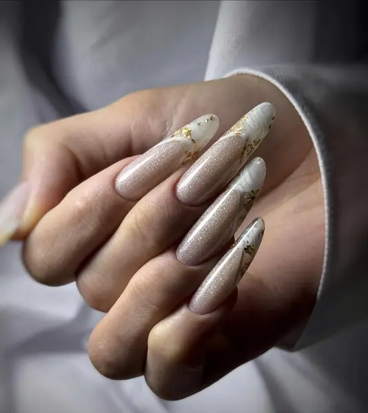 Poly-Acrylgel Sparkle Kievskaya 30gr-SPARKLE03 - SPARKLE03 - Everin.ro