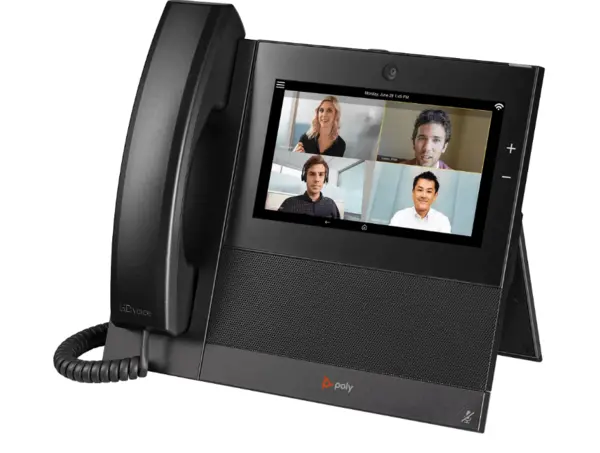 Poly CCX 700 BMP SIP PoE-e Poly CCX 700 BMP SIP PoE-e