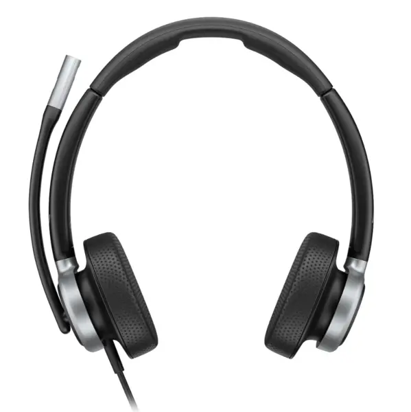 Poly Mission 625Stereo USB Wired Headset Poly Mission 625Stereo USB Wired Headset
