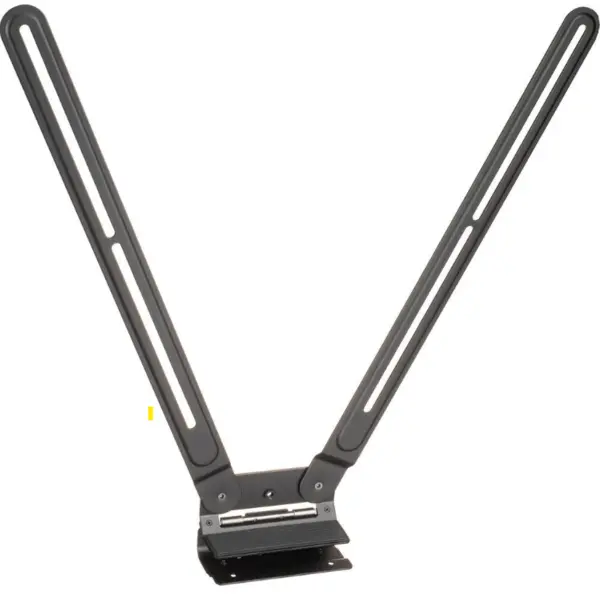 Poly Studio X52/V52 VESA Mount Poly Studio X52/V52 VESA Mount
