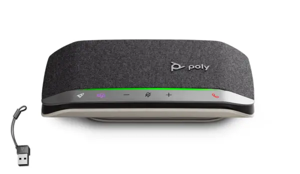 Poly Sync 20-M SPKPHN USB-C/A Poly Sync 20-M SPKPHN USB-C/A