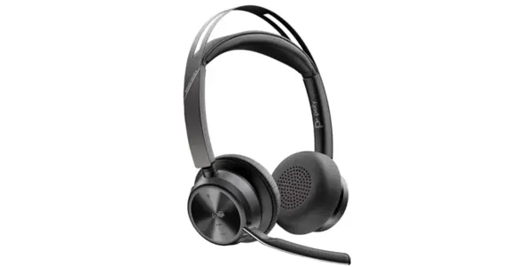 Poly VF2 -M USB-C-C HS +USB-C/A +CHS Poly VF2 -M USB-C-C HS +USB-C/A +CHS