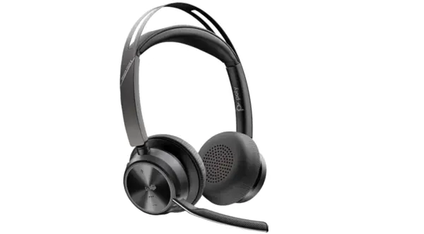 Poly VF2 -M USB-C-C HS +USB-C/A Poly VF2 -M USB-C-C HS +USB-C/A