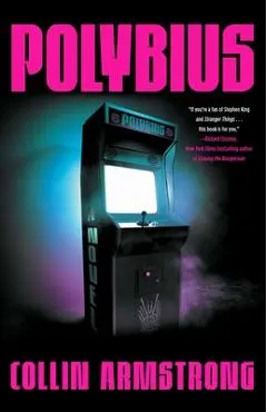 Polybius - Collin Armstrong