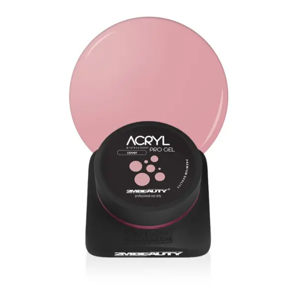 PolyGel Acryl Pro Gel 2M Hema Free - Cover 15gr