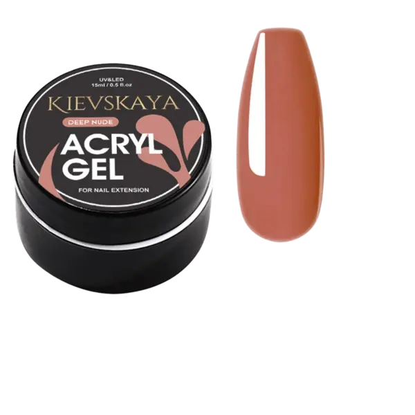 Polygel Kievskaya la borcan 15gr- 06 - PKY-06 - Everin.ro
