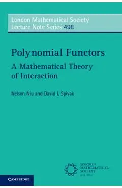 Polynomial Functors - Nelson Niu