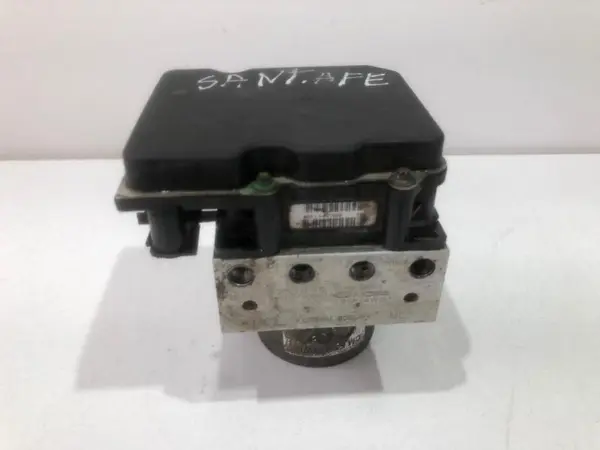Pompa abs 0265235070 Hyundai Santa Fe 2 (2006-2012) 2.2 crdi