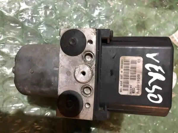 Pompa abs 0265950130 Toyota Corolla Verso (2004-2009)