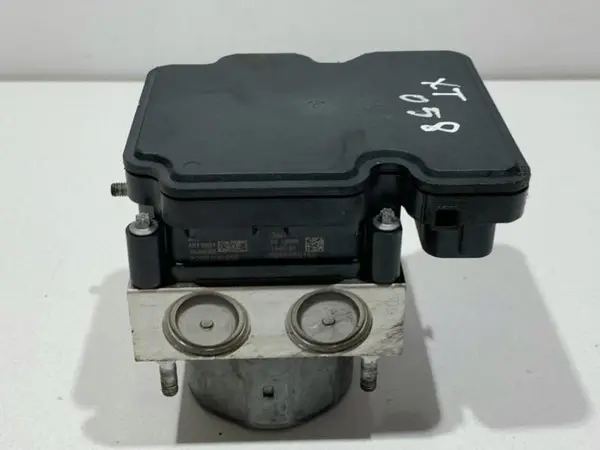 Pompa abs 0265956165 Nissan Qashqai 2 (2013-2016) [J11] 1.6 dci R9M 410
