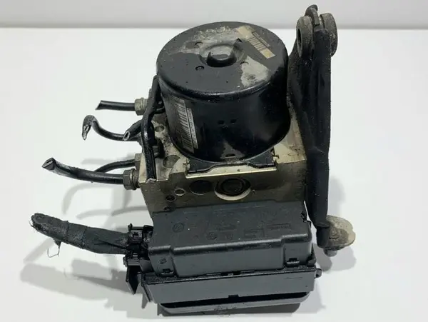 Pompa abs 1K0907379BJ Volkswagen Scirocco 3(2008-2014) 1.6 tdi CAYC