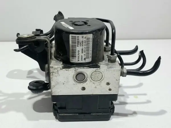 Pompa abs 30681619 Volvo S80 2 facelift (2009-2013) 2.4 D D5244T14