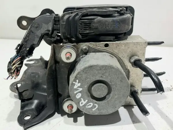 Pompa abs 44540-02430 Toyota Corolla (2012-2018) 1.6 benzina 1ZRFAE