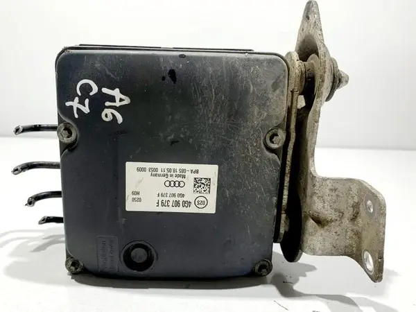 Pompa abs 4G0907379F Audi A6 (2010-2018) [4G2, C7] 2.0 tdi CGLC