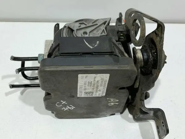 Pompa abs 4G0907379S Audi A6 (2010-2018) [4G2, C7] 3.0 tdi CZVA