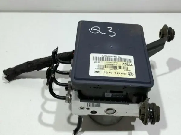 Pompa abs 5N0614109BS Volkswagen Tiguan facelift (2011-2015) 2.0 tdi CUVC