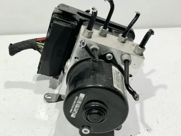 Pompa abs 6787837 BMW X1 (2009-2016) [E84] 2.0d N47D20C 177 cp
