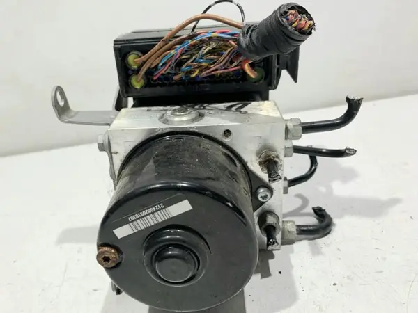 Pompa abs 6789301 BMW Seria 3 (2006-2012) [E93] 2.0d N47D20C 184 cp
