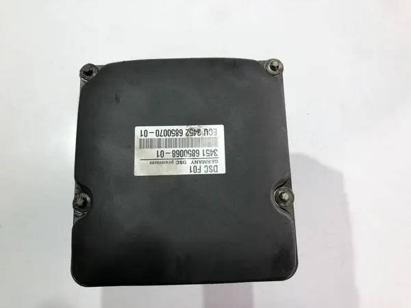 Pompa abs 6850068 01 BMW Seria 7 (2008-2015) [F01, F02]