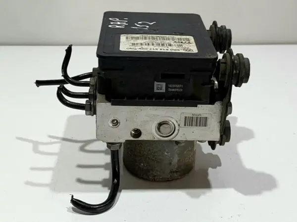Pompa abs 6R0614517CD Seat Toledo 4 (2012-2018) 1.4 tdi CUSB