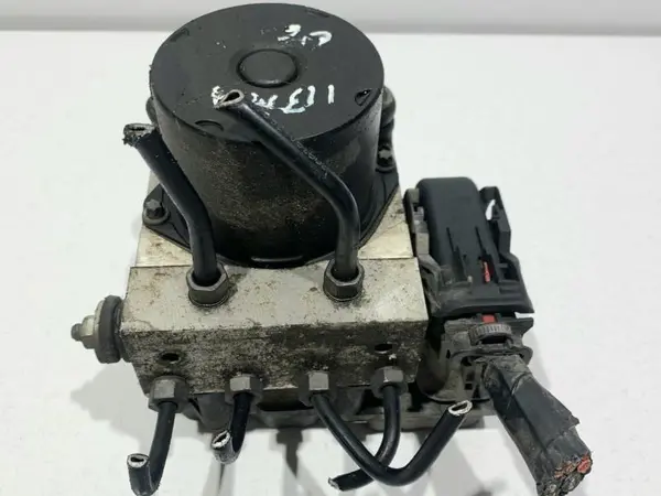 Pompa abs 6R0907379R Seat Ibiza 4 (2008-2012) [6J] 1.2 benzina CGPB