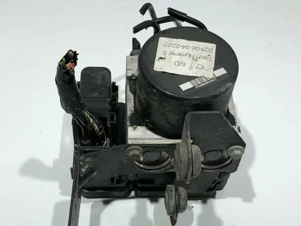 Pompa abs BV61-2C405-AF Ford C-Max 2 (2010-2019) 1.6 tdci T3DA