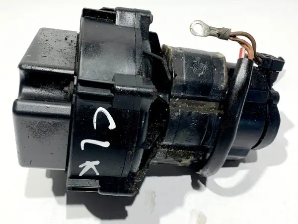 Pompa aer secundara A0001403785 Mercedes M-Class (1998-2005) [W163] 3.2 benzina