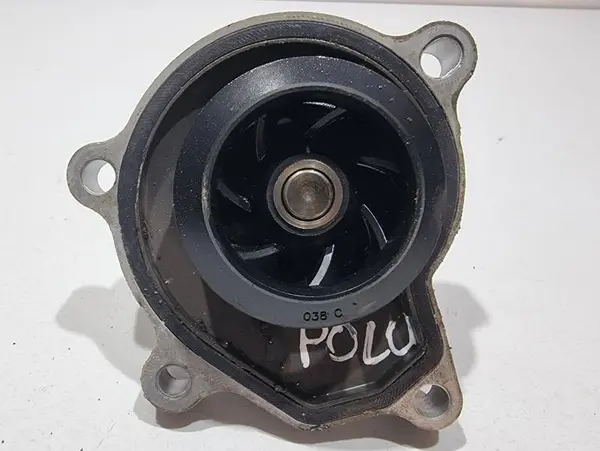 Pompa apa 03D121005 Seat Ibiza 4 (2008-2012) [6J] 1.2 benzina CGPB