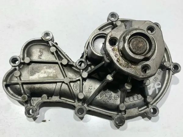 Pompa apa 059008J Audi A4 (2007-2011) [8K2, B8] 3.0 tdi CRCA 245 cp