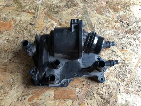 Pompa apa 8576288 BMW Seria 5 (2017-2024) [G30] 3.0d