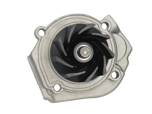 Pompa apa ABARTH 124 SPIDER, 500 595 695, 500C 595C 695C, GRANDE PUNTO, PUNTO, PUNTO EVO; ALFA ROMEO GIULIETTA, MITO; CHRYSLER DELTA; FIAT 124 SPIDER, 500, 500 C, 500L 1.1-1.4LPG dupa 1997