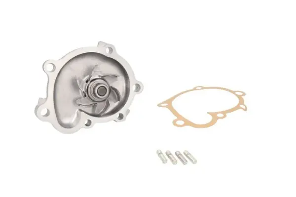 Pompa apa Aisin Toyota Dyna 2.0,2.2 84 -, DYNA 100 1.8 85 -, DYNA 150 1.8,2.0 85 -, DYNA 200 2.2 95 -, 1.8,2.0,2.2 HIACE 82 -, HI-LUX 1.6,1.8, 2.0,2.2 83 -, HI-LUX 4WD 2.0,2.2 83 -