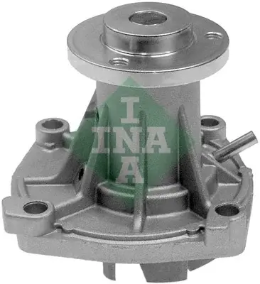 Pompa apa ALFA ROMEO 155; CHRYSLER VOYAGER II, VOYAGER III; DODGE CARAVAN; FORD SCORPIO II; JEEP CHEROKEE, GRAND CHEROKEE I, GRAND CHEROKEE II; OPEL FRONTERA A 2.5D 3.1D intre 1990-2001