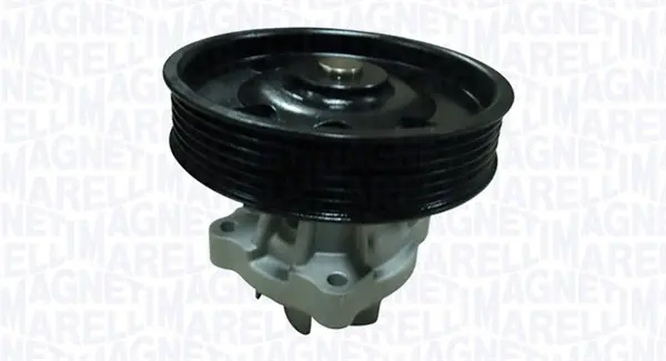 Pompa apa ALFA ROMEO MITO; CITROEN NEMO; FIAT 500, 500 C, 500L, DOBLO, DOBLO CARGO, FIORINO, GRANDE PUNTO, IDEA, LINEA, PANDA, PUNTO, PUNTO EVO, QUBO, STRADA; FORD KA; LANCIA MUSA 1.3D 1.4 dupa 2003