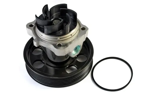 Pompa apa ALFA ROMEO MITO; FIAT 500, 500 C, DOBLO, DOBLO CARGO, FIORINO, GRANDE PUNTO, IDEA, LINEA, PALIO, PANDA, PUNTO, PUNTO EVO, QUBO, STRADA, TIPO; FORD KA; LANCIA MUSA 1.3D 1.4 dupa 2003