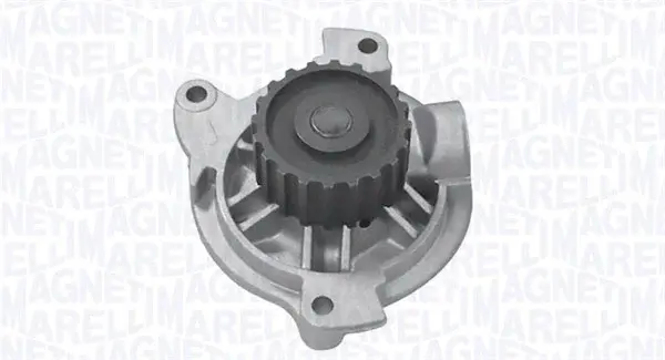 Pompa apa AUDI 100 2.0D 2.4D 2.5D intre 1988-1994