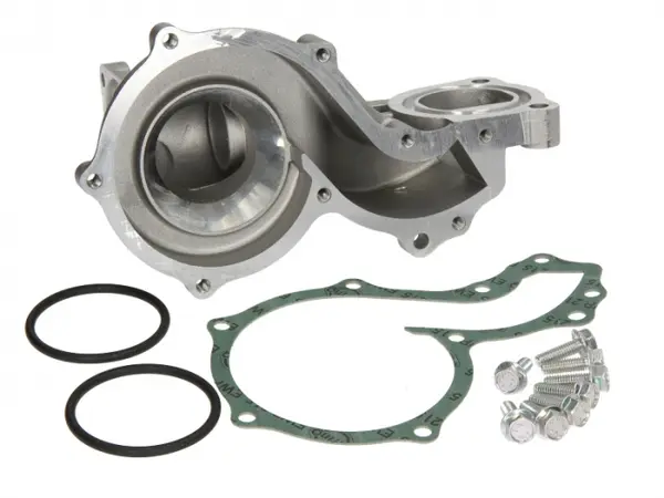 Pompa apa AUDI 100, 80, 90, A6, CABRIOLET, COUPE; FORD GALAXY; SEAT ALHAMBRA, CORDOBA, CORDOBA VARIO, IBIZA II, INCA, TOLEDO I; VW CADDY I, CADDY II, CORRADO, GOLF I, GOLF II 1.3-2.0 intre 1976-2010