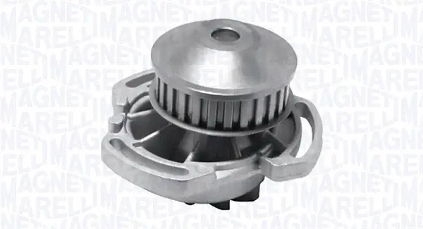 Pompa apa AUDI 80; VW DERBY, GOLF I, GOLF II, JETTA I, JETTA II, PASSAT, POLO, POLO CLASSIC, SANTANA, SCIROCCO 0.9-1.8 intre 1972-2000