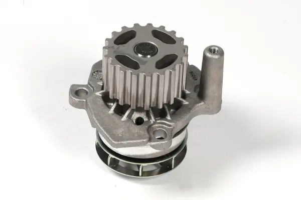 Pompa apa AUDI A1, A3, A4, A4 ALLROAD, A5, A6, Q3, Q5, TT; SEAT ALHAMBRA, ALTEA, ALTEA XL, IBIZA IV, IBIZA IV ST, TOLEDO IV; SKODA FABIA II, OCTAVIA II, RAPID, ROOMSTER 1.2D 1.6D 2.0D dupa 2007