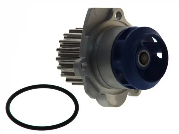 Pompa apa AUDI A2, A3; FORD GALAXY; SEAT ALHAMBRA, ALTEA, ALTEA XL, AROSA, CORDOBA, IBIZA III, IBIZA IV, LEON, TOLEDO III; SKODA FABIA I, FABIA I PRAKTIK, FABIA II, OCTAVIA II 1.2D-2.0D dupa 1999