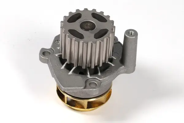 Pompa apa AUDI A2, A3; FORD GALAXY; SEAT ALHAMBRA, ALTEA, ALTEA XL, AROSA, CORDOBA, IBIZA III, IBIZA IV, LEON, TOLEDO III; SKODA FABIA I, FABIA I PRAKTIK, FABIA II, OCTAVIA II 1.2D-2.0D dupa 1999